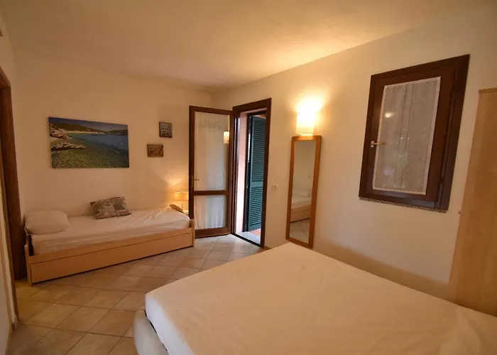 Eden - Clima, Spazio Esterno Privato E Parcheggio Coperto דירה