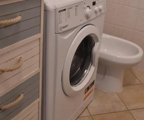 Eden - Clima, Spazio Esterno Privato E Parcheggio Coperto *