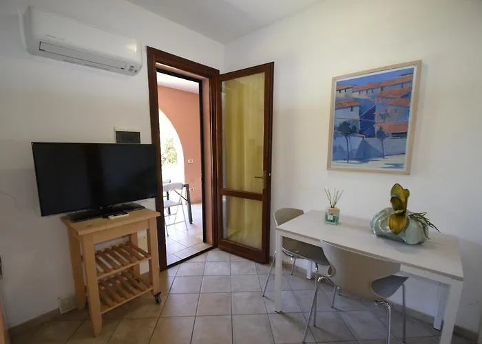 Eden - Clima, Spazio Esterno Privato E Parcheggio Coperto