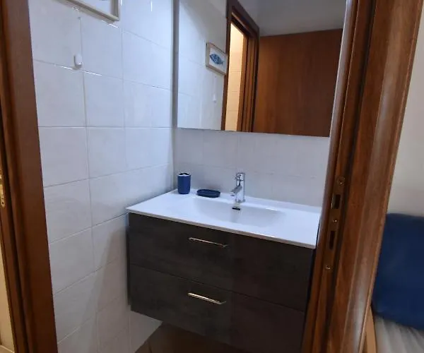 דירה Eden - Clima, Spazio Esterno Privato E Parcheggio Coperto