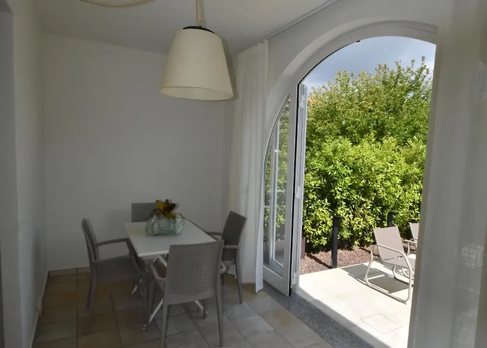 Eden - Clima, Spazio Esterno Privato E Parcheggio Coperto *