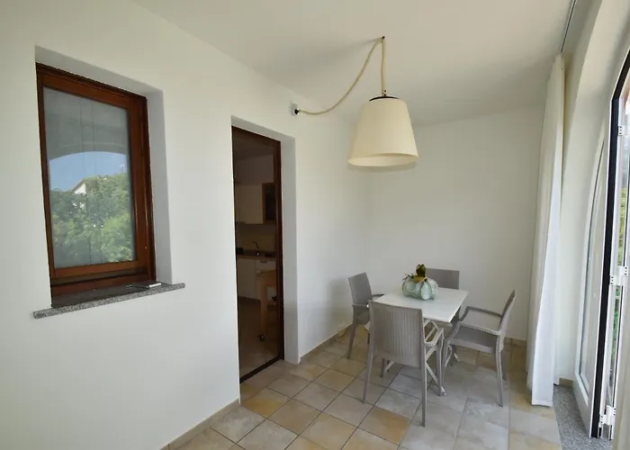 Eden - Clima, Spazio Esterno Privato E Parcheggio Coperto