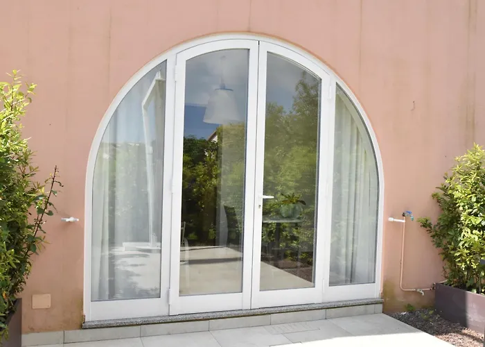 דירה Eden - Clima, Spazio Esterno Privato E Parcheggio Coperto