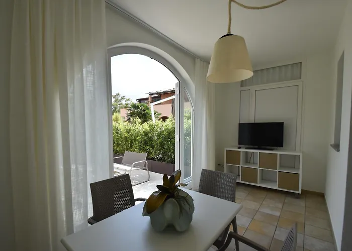 Eden - Clima, Spazio Esterno Privato E Parcheggio Coperto *