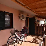 Eden - Clima, Spazio Esterno Privato E Parcheggio Coperto