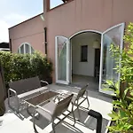 Eden - Clima, Spazio Esterno Privato E Parcheggio Coperto 公寓 *