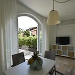 Eden - Clima, Spazio Esterno Privato E Parcheggio Coperto *