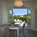 Appartement Eden - Clima, Spazio Esterno Privato E Parcheggio Coperto
