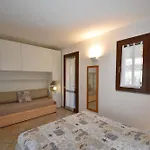 Eden - Clima, Spazio Esterno Privato E Parcheggio Coperto Marina di Campo