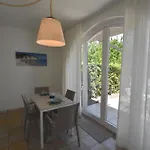 Eden - Clima, Spazio Esterno Privato E Parcheggio Coperto Appartement *