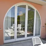 Eden - Clima, Spazio Esterno Privato E Parcheggio Coperto