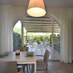 Eden - Clima, Spazio Esterno Privato E Parcheggio Coperto Appartement *