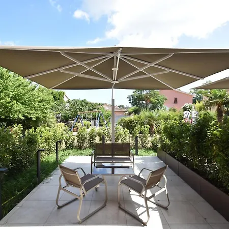 Apartment Villaggio Eden - Clima, Parcheggio E Spazio Esterno Privato Marina di Campo