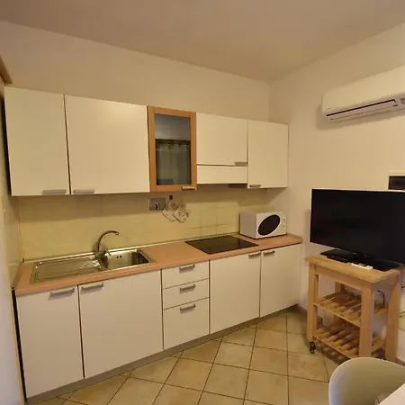 Villaggio Eden - Clima, Parcheggio E Spazio Esterno Privato * Marina di Campo