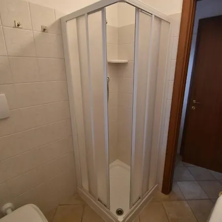 Villaggio Eden - Clima, Parcheggio E Spazio Esterno Privato Apartament Marina di Campo