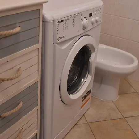 Villaggio Eden - Clima, Parcheggio E Spazio Esterno Privato *