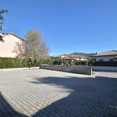 Villaggio Eden - Clima, Parcheggio E Spazio Esterno Privato Apartament Marina di Campo