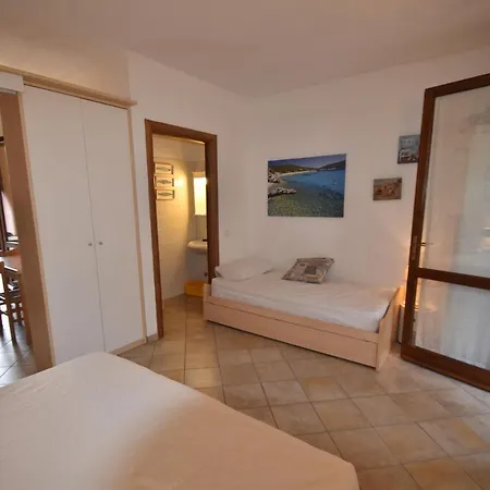 Villaggio Eden - Clima, Parcheggio E Spazio Esterno Privato