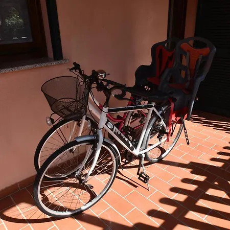 Apartment Villaggio Eden - Clima, Parcheggio E Spazio Esterno Privato *