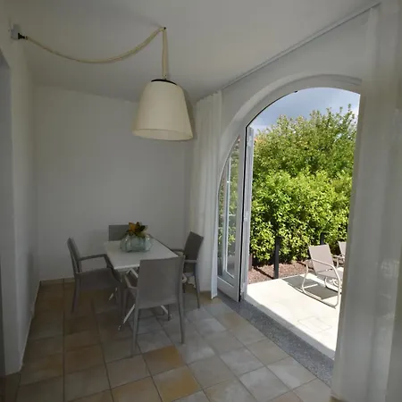 Villaggio Eden - Clima, Parcheggio E Spazio Esterno Privato *