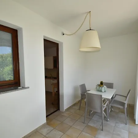 Villaggio Eden - Clima, Parcheggio E Spazio Esterno Privato