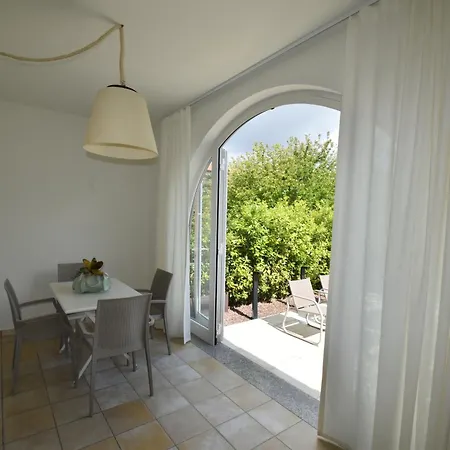 Villaggio Eden - Clima, Parcheggio E Spazio Esterno Privato Apartament Marina di Campo