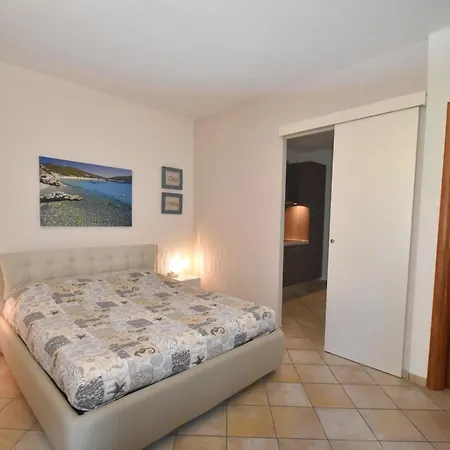 Apartment Eden - Clima, Spazio Esterno Privato E Parcheggio Coperto