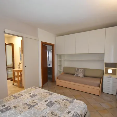 Eden - Clima, Spazio Esterno Privato E Parcheggio Coperto Apartment *
