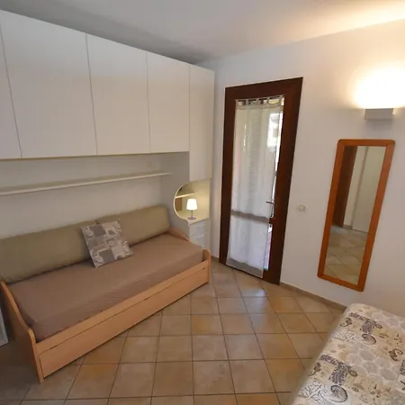 Apartment Eden - Clima, Spazio Esterno Privato E Parcheggio Coperto