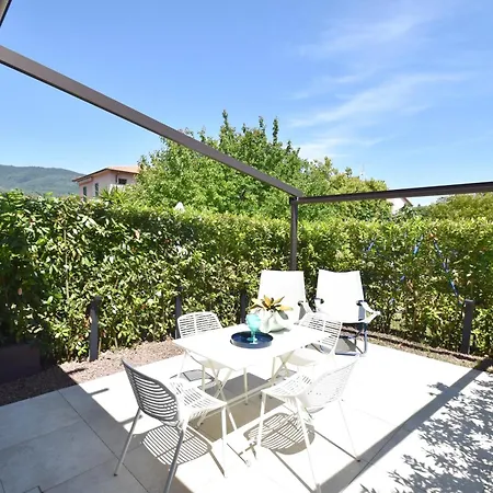 Διαμέρισμα Eden - Clima, Spazio Esterno Privato E Parcheggio Coperto Marina di Campo