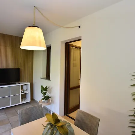 Eden - Clima, Spazio Esterno Privato E Parcheggio Coperto
