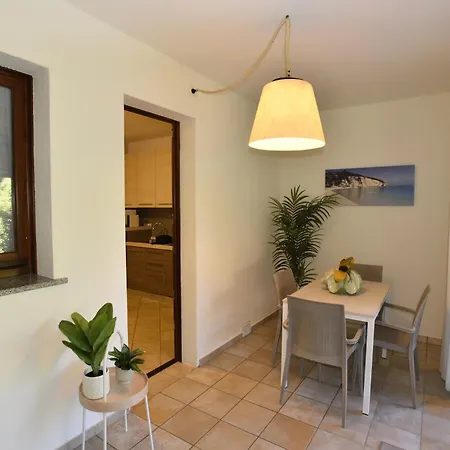 Apartment Eden - Clima, Spazio Esterno Privato E Parcheggio Coperto
