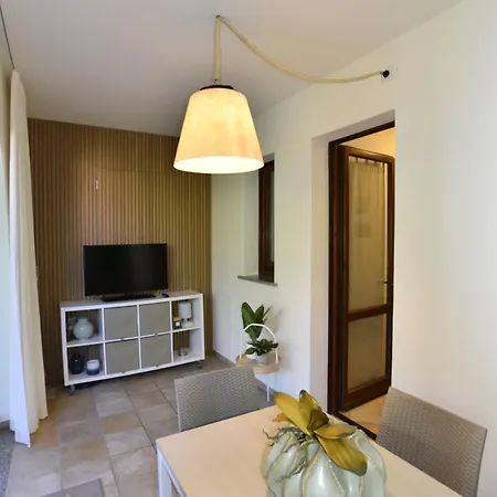 Eden - Clima, Spazio Esterno Privato E Parcheggio Coperto Apartment Marina di Campo
