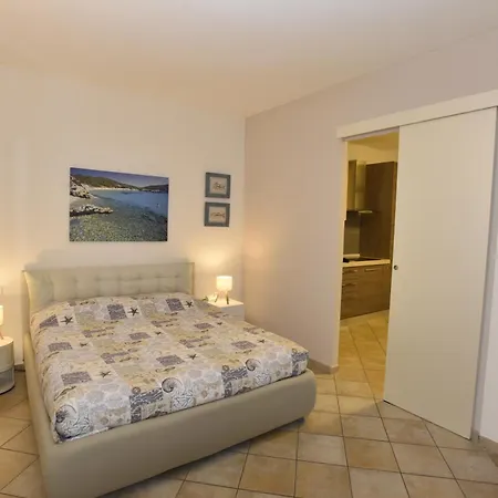 Apartment Eden - Clima, Spazio Esterno Privato E Parcheggio Coperto *