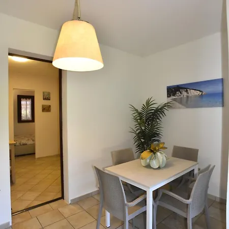 Eden - Clima, Spazio Esterno Privato E Parcheggio Coperto Apartment Marina di Campo