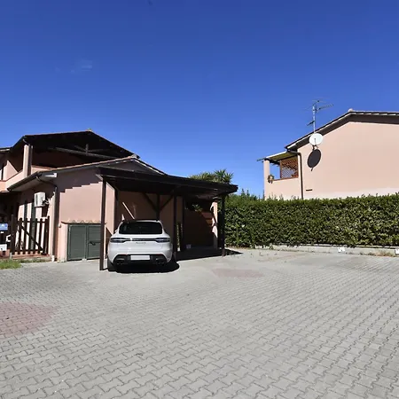 Eden - Clima, Spazio Esterno Privato E Parcheggio Coperto Apartment