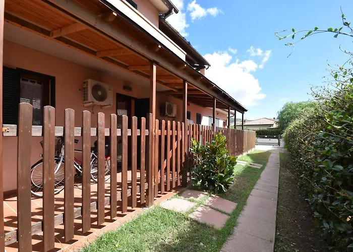 Eden - Clima, Spazio Esterno Privato E Parcheggio Coperto דירה