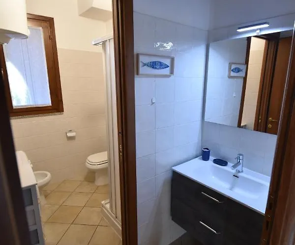 Eden - Clima, Spazio Esterno Privato E Parcheggio Coperto *