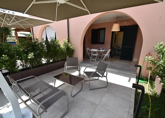 Eden - Clima, Spazio Esterno Privato E Parcheggio Coperto דירה *