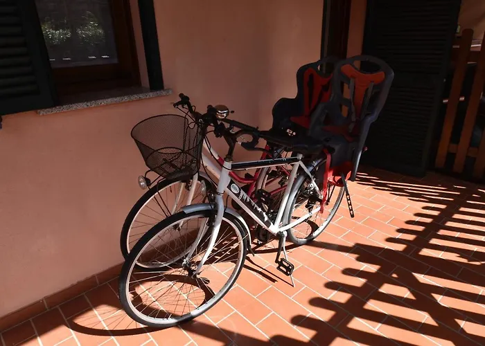 דירה Eden - Clima, Spazio Esterno Privato E Parcheggio Coperto *