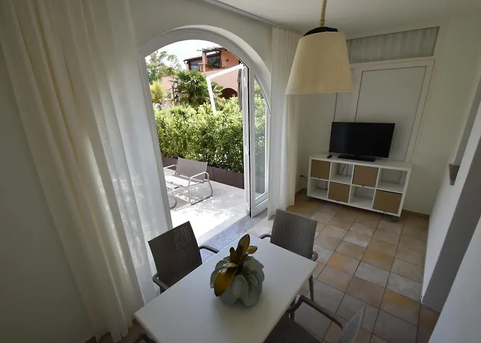 דירה Eden - Clima, Spazio Esterno Privato E Parcheggio Coperto *