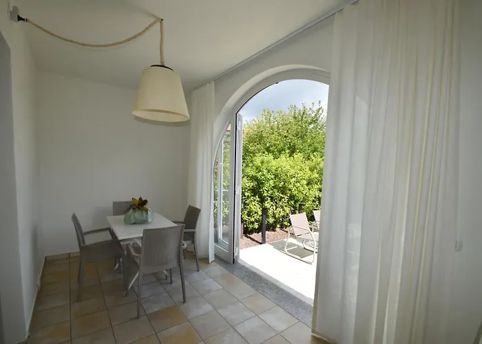 Eden - Clima, Spazio Esterno Privato E Parcheggio Coperto 公寓 坎普码港