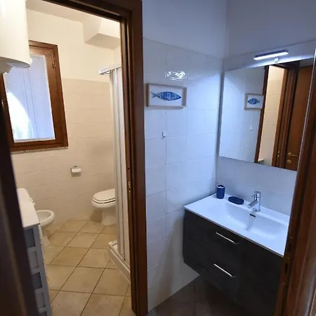 Villaggio Eden - Clima, Parcheggio E Spazio Esterno Privato *