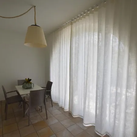 Villaggio Eden - Clima, Parcheggio E Spazio Esterno Privato * Marina di Campo