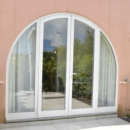 Lägenhet Villaggio Eden - Clima, Parcheggio E Spazio Esterno Privato